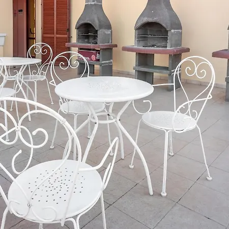 Aparthotel Le Fontane