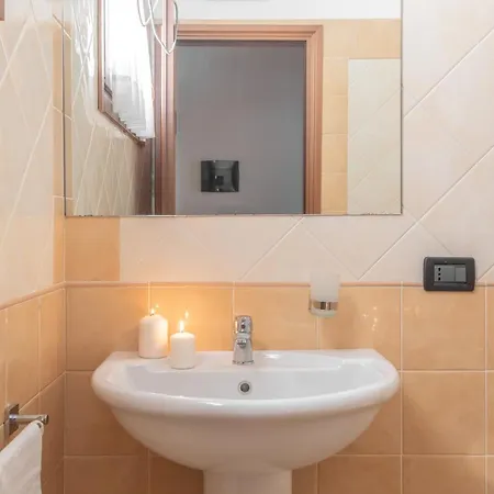 شقة فندقية Le Fontane 4*