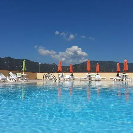 Aparthotel Le Fontane 2*