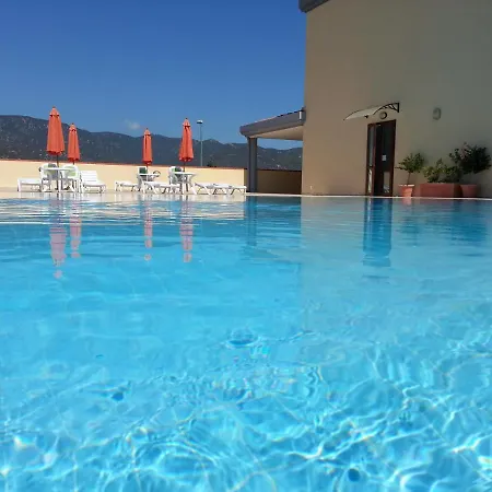 Le Fontane ヴィッラシミーウス