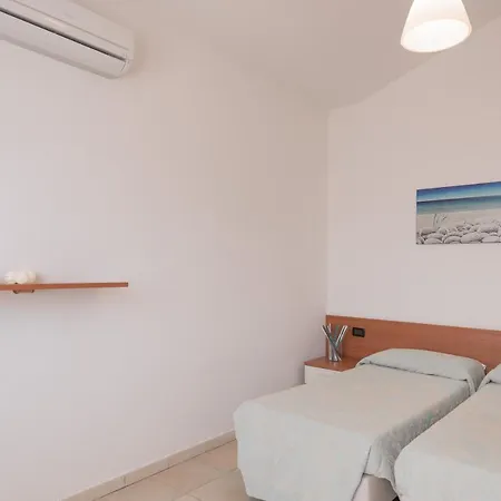 Le Fontane 4* ヴィッラシミーウス