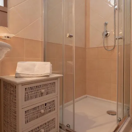 Le Fontane Aparthotel Villasimius