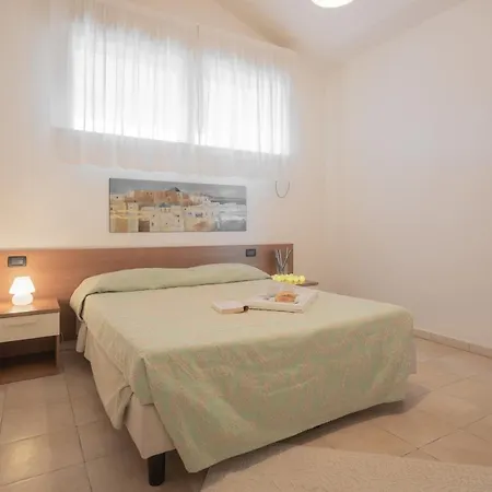 Le Fontane Aparthotel