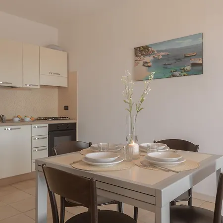 Aparthotel Le Fontane Villasimius