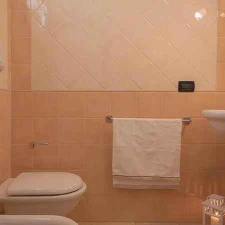 Le Fontane 4*