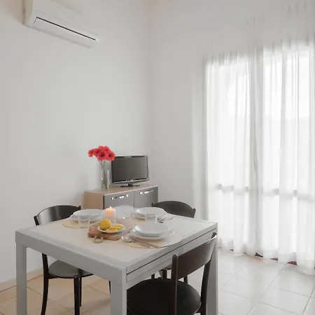 Le Fontane Aparthotel Villasimius