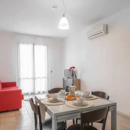 Le Fontane Aparthotel