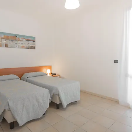 Le Fontane Aparthotel