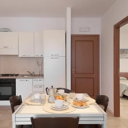 Le Fontane Apartmanhotel