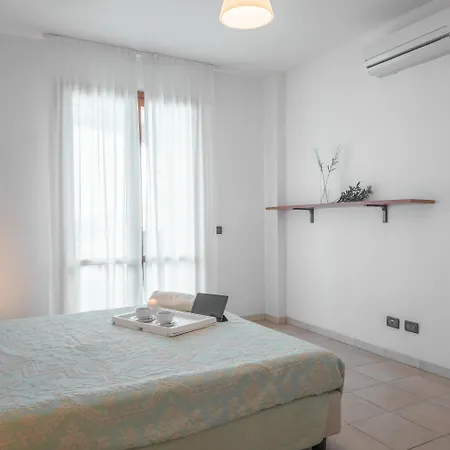 Le Fontane Aparthotel Villasimius