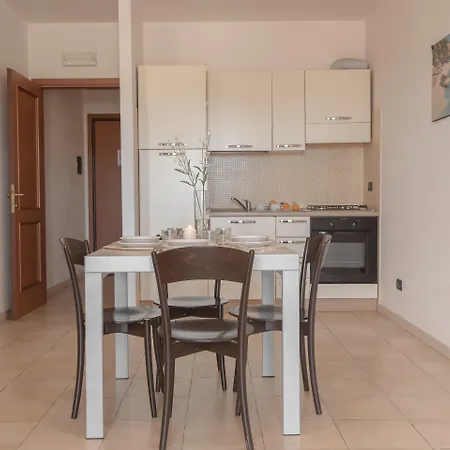 Le Fontane Aparthotel Villasimius