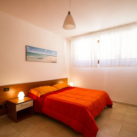 Le Fontane 4* Villasimius