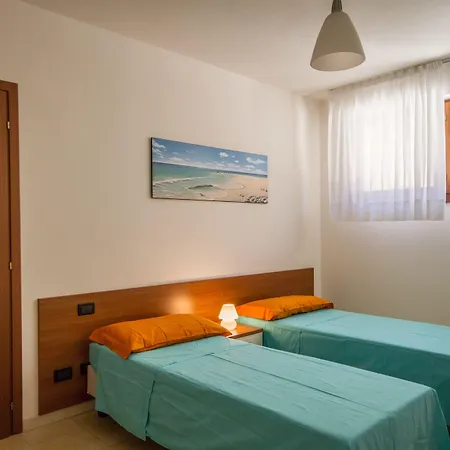 Le Fontane Aparthotel Villasimius