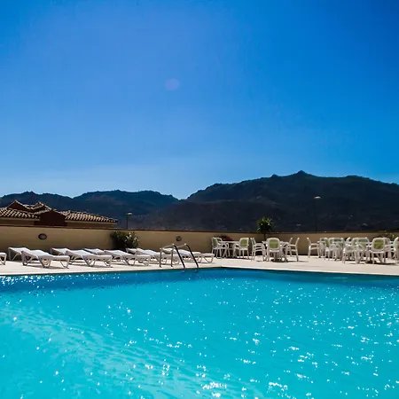 Le Fontane Aparthotel