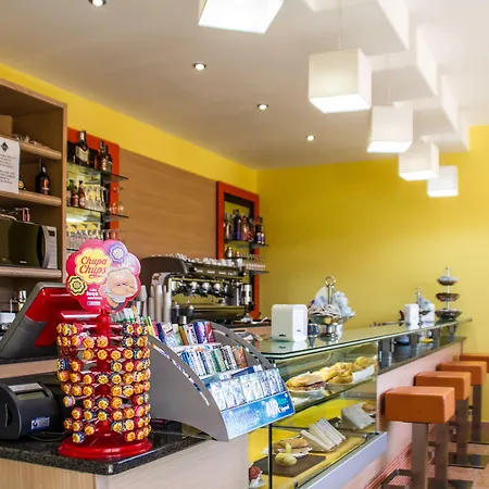 Le Fontane וילסימיוס