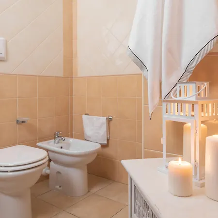 Le Fontane 4* ヴィッラシミーウス