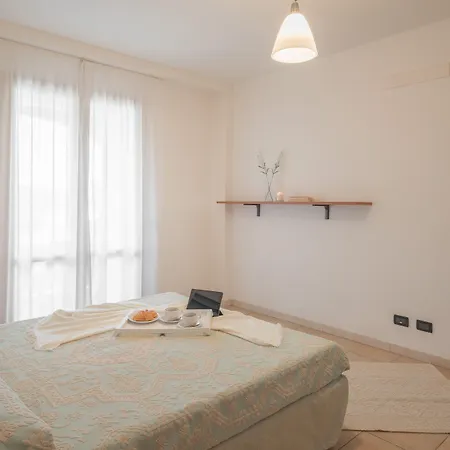 Apart-hotel Le Fontane Villasimius