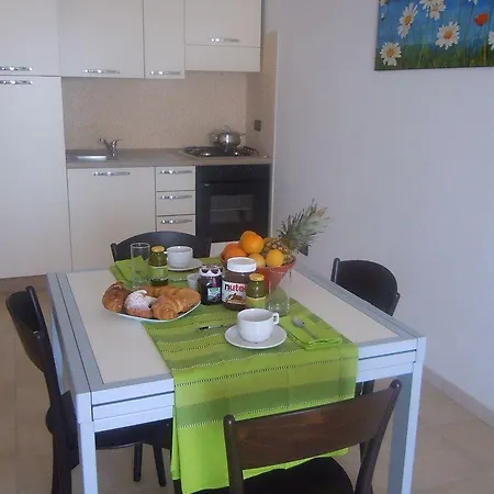 Le Fontane 4* ヴィッラシミーウス