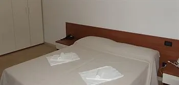 Le Fontane Aparthotel 2*