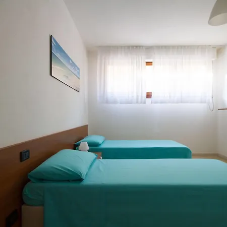 Aparthotel Le Fontane Villasimius