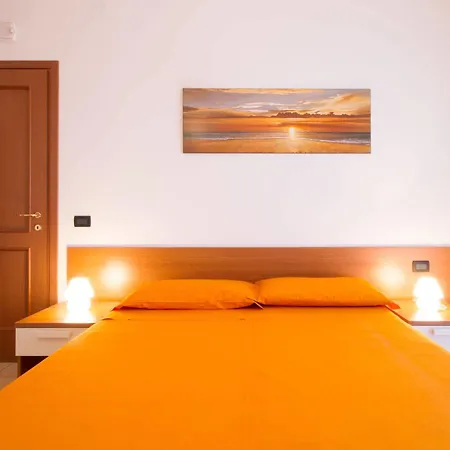 Aparthotel Le Fontane 2*