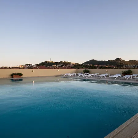 Le Fontane Aparthotel Villasimius