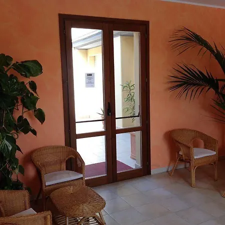 Le Fontane Aparthotel