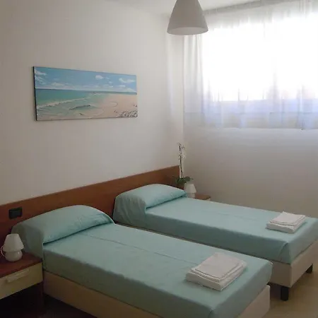 Le Fontane Aparthotel Villasimius