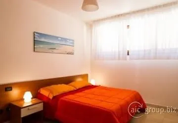 Le Fontane Aparthotel 2*
