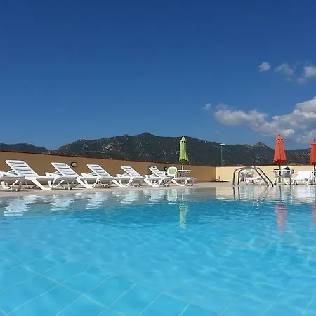 Aparthotel Le Fontane