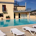 Apartahotel Le Fontane Villasimius