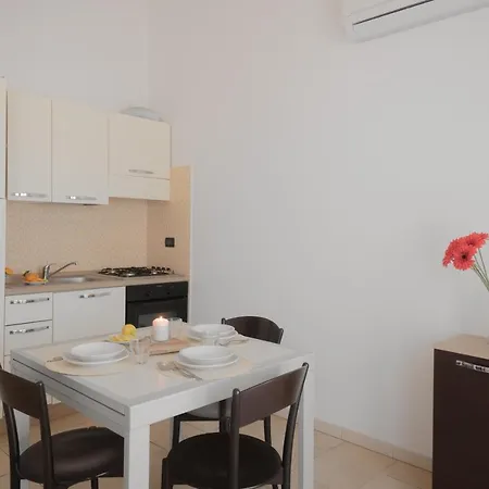Le Fontane 2* וילסימיוס