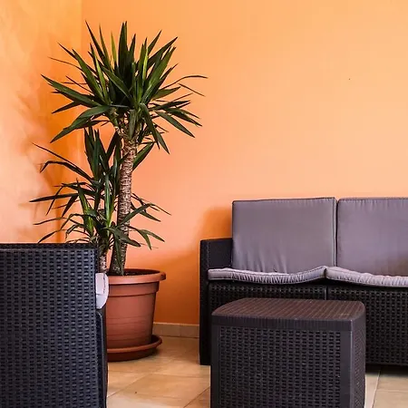 Le Fontane Villasimius