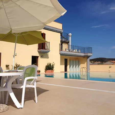 Le Fontane Apartahotel