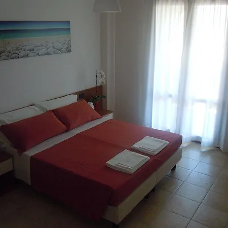 Le Fontane 4*