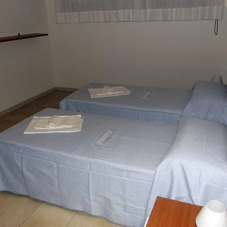 Lejlighedshotel Le Fontane 4*