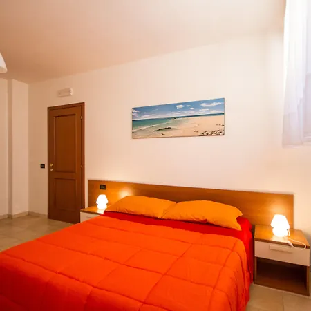 Le Fontane 4* فيلاّسيمِيوس