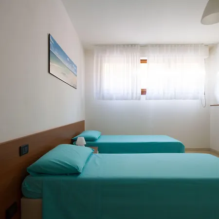 Le Fontane 빌라시미우스