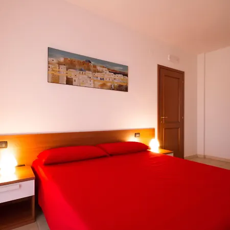 Le Fontane 4*