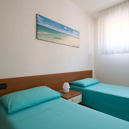 Le Fontane Lejlighedshotel