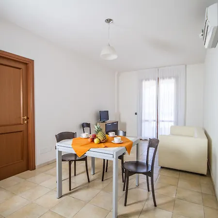 Le Fontane 4* فيلاّسيمِيوس