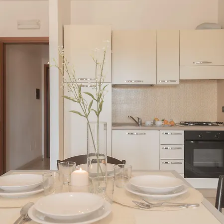 Le Fontane Aparthotel 4*