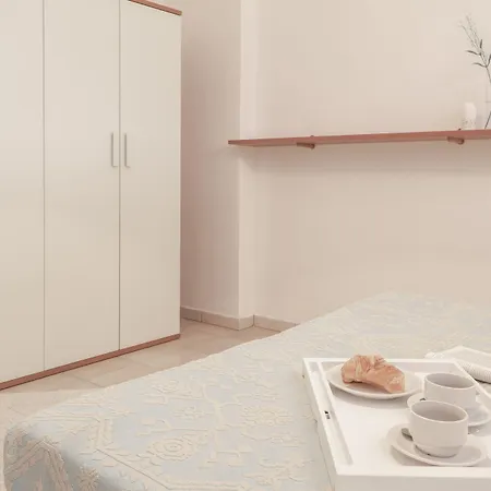 Le Fontane Aparthotel 4*