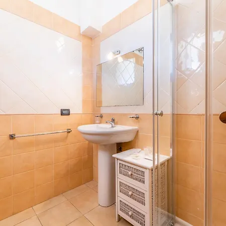 Lejlighedshotel Le Fontane