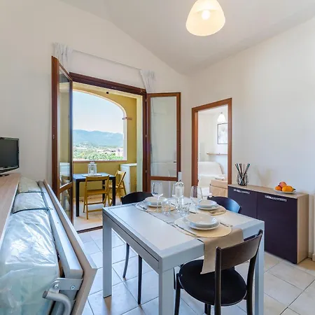 Le Fontane Aparthotel 4*