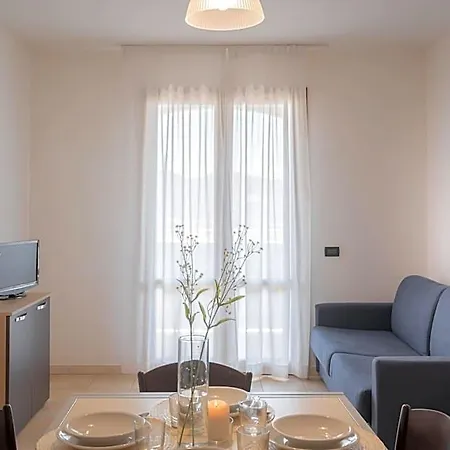 Apart Otel Le Fontane Villasimius