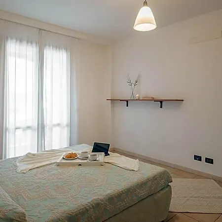 Apart Otel Le Fontane Villasimius