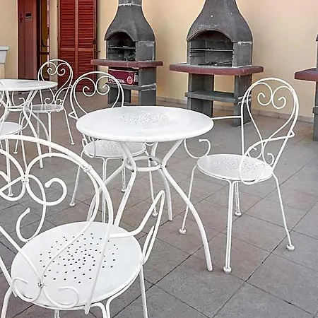 Le Fontane Apart Otel 4*