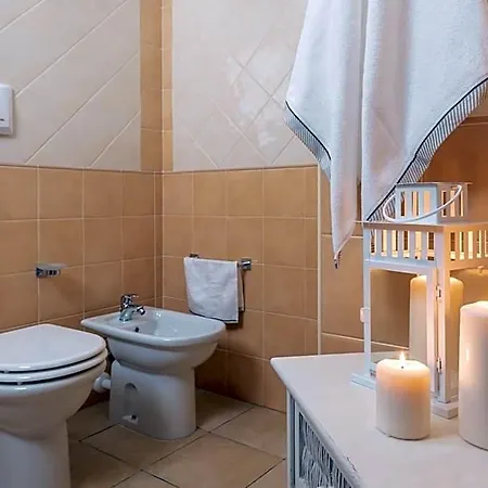 Le Fontane 4* فيلاّسيمِيوس