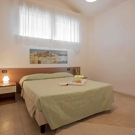 Le Fontane Villasimius